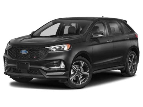 2022 Ford Edge Color Specs Pricing Autobytel