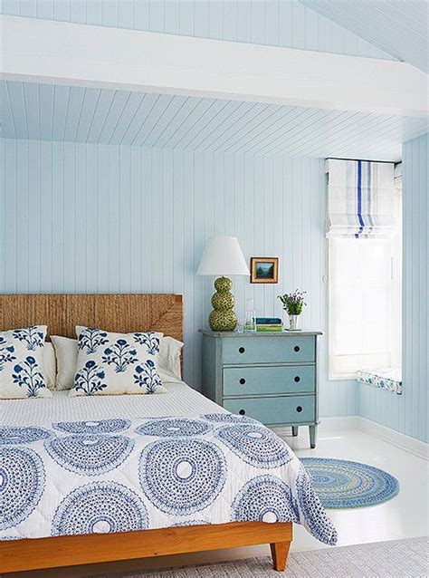 20 The Best Light Blue Bedroom Ideas Sweetyhomee