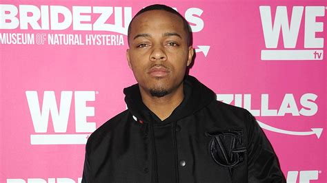 Bow Wow Arrested After Atlanta Altercation