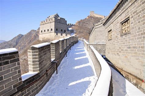 Beijing Day Trip To Juyongguan Great Wall And Changling Tomb
