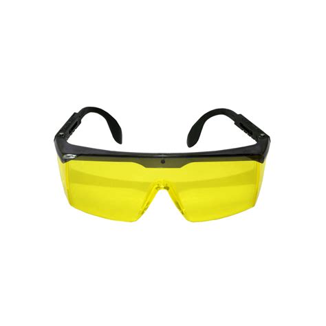 Fluorescence Enhancing Uv Protective Safety Glasses Uvs 40