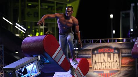 Ninja Warrior By The Numbers 10 Seasons Of City Qualifying Courses