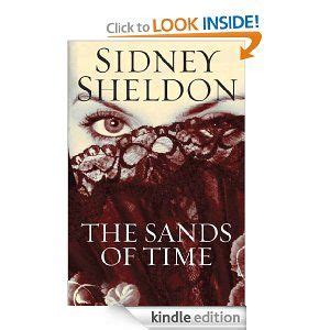 The Sands Of Time By Sidney Sheldon Sheldon Sidney Sheldon Music Book