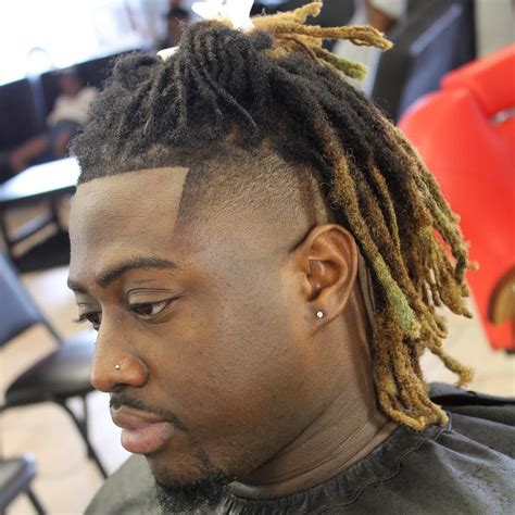 See more ideas about dreadlock hairstyles, dreadlocks, mens hairstyles. Pin on Black men haircuts