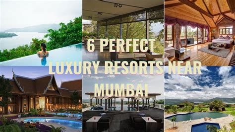 6 Perfect Luxury Resorts Near Mumbai To Check Out This Holi Weekend Holi 2022 The