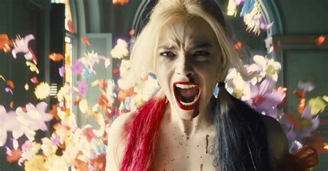 Margot Robbie Says No One Told Her Harley Quinns Fate In Snyder Cut