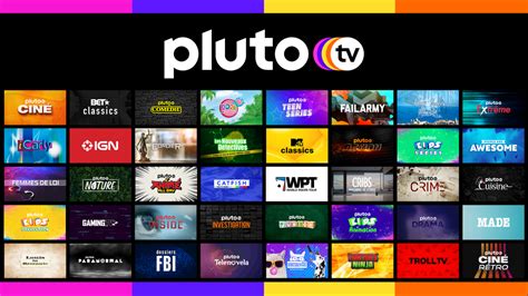 Pluto Tv France