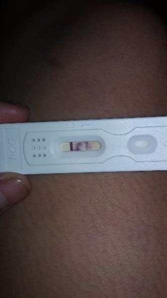 How Sure Is Pregnancy Test Kit Pregnancy Test Kit