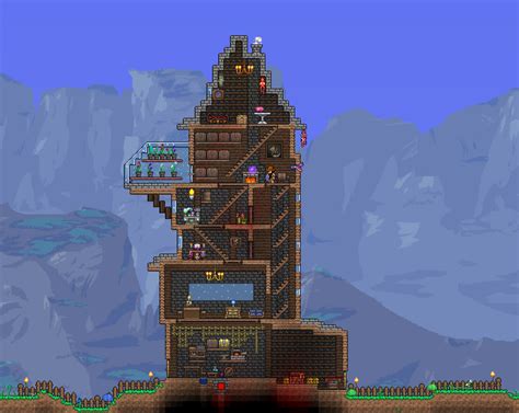 Need Help Preping My First House For Hardmode Noob Player Needs Advice