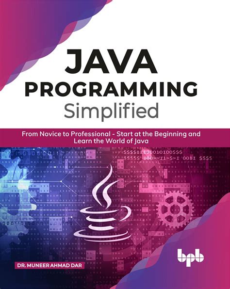 Smashwords JAVA Programming Simplified From Novice To Professional