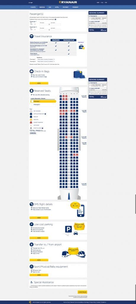 Awesome Seating Plan For Ryanair Planes Seatingplanforryanairplanes