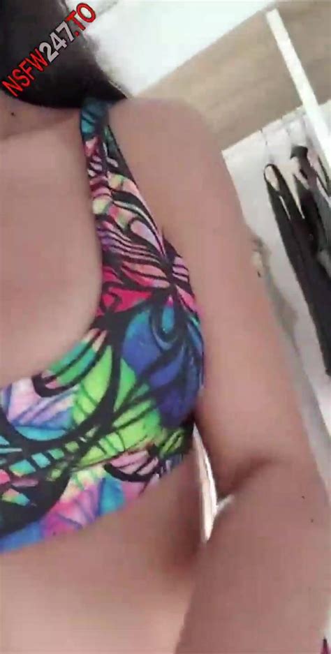 Danika Mori Fully Naked Tease Snapchat Premium Xxx Porn Videos Camstreams Tv