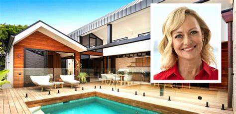 The Blocks Shelley Craft Flips Byron Bay Home For Million I Know All News