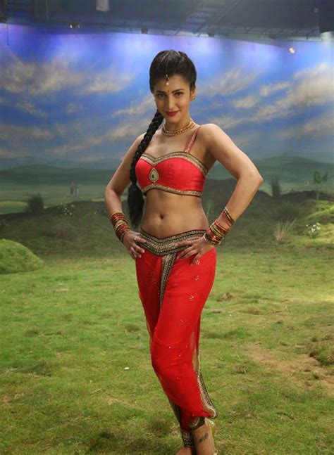 Shruti Haasan Stills From Pooja Movie Filmyyug