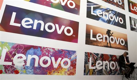Lenovo Reports Record Monthly Production And Revenue Numbers For March