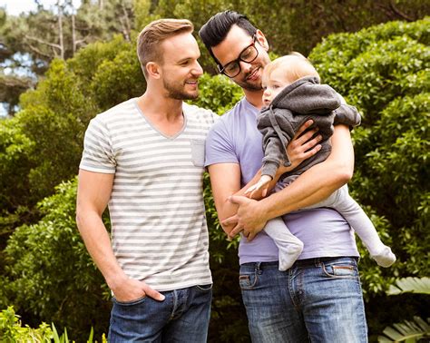 Surrogacy In Canada Online LGBTQ Intended Parents
