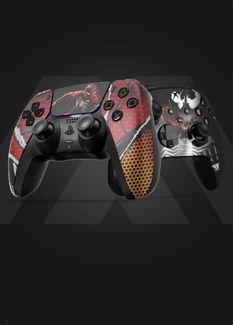 Moddedzone Custom Modded Controllers For Xbox One And Ps5