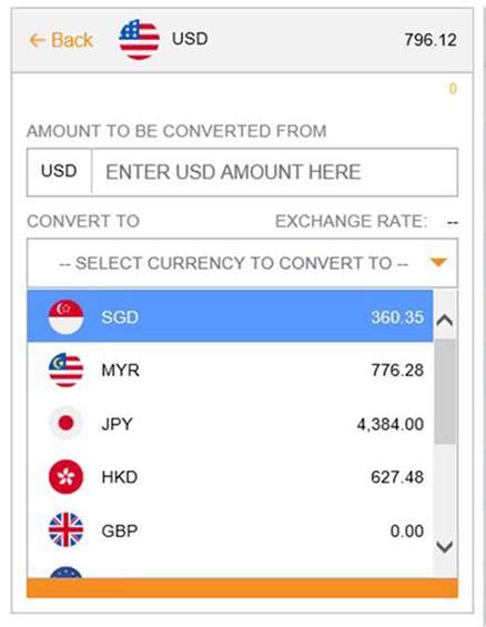 How Do I Convert My Currency Faqs