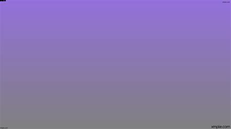 Wallpaper Purple Grey Gradient Linear 9370db 808080 30°