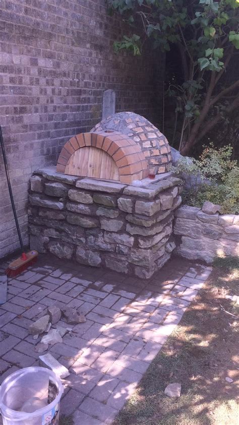 It is comprised of a number of basic components, which are outlined here to give you quick access to that. Steps To Make Best Outdoor Brick Pizza Oven | DIY Guide