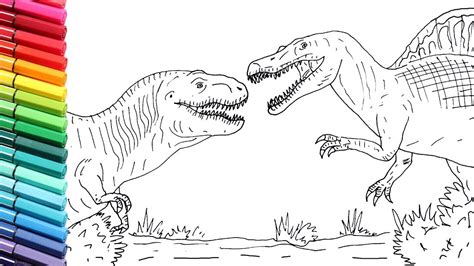 You want to see all of these dinosaurs, mosasaur coloring pages, please click here! T Rex Dinosaur Drawing For Kids
