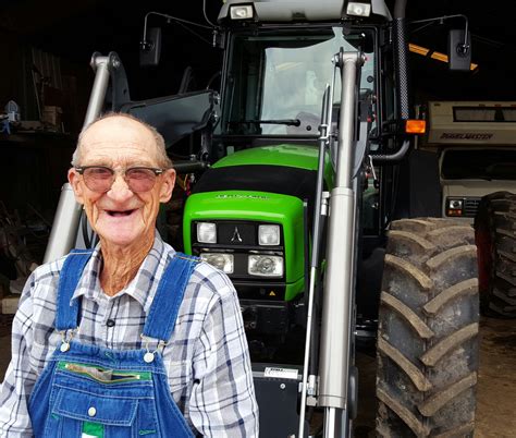 being an ordinary farmer is what made grandpa extraordinary ohio ag net ohio s country journal