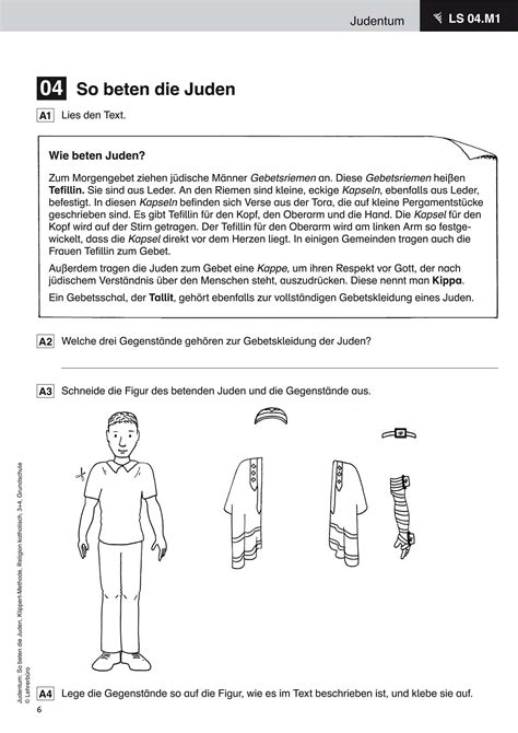 Grundschule Unterrichtsmaterial Religion Andere Religionen