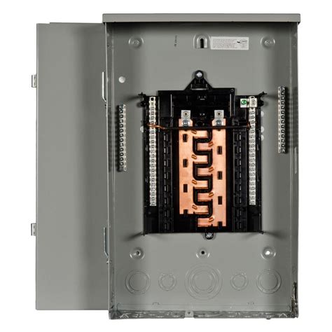 Sep 23, 2020 · step 3.6—if the breaker turns out to be good, the problem is most likely a broken or disconnected line at one of the receptacles or fixture boxes along the circuit. GLENDALE, AZ Circuit Breaker Box Liquidation Auction ...