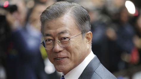 el presidente de corea del sur visitará a biden el 21 de mayo