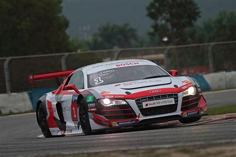 2015 Audi R8 Lms Cup Set To Kick Off This Weekend Racing News
