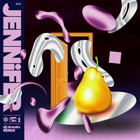 Jennifer Dj Streaks Remix Song By Salute Dj Streaks Spotify Music Album Covers Remix Dj