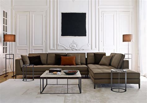 Living Rooms With Brown Sofas Tips And Inspiration For