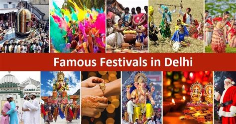 Festivals In Delhi Contest Chacha
