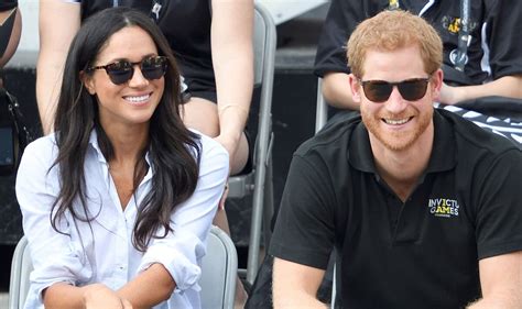 meghan markle showed love for sustainable fashion on first public outing with prince harry