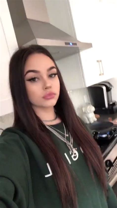 Shared By Madalyn Find Images And Videos About Maggie Lindemann On We Heart It The App To Get