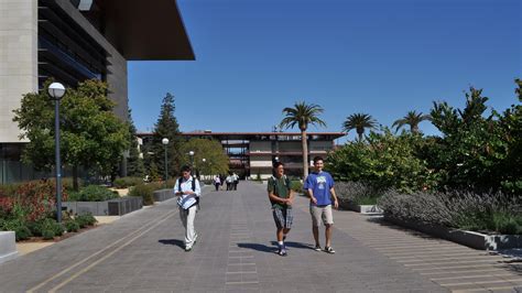 Stanford School Of Medicine Master Site Plan Stanford University