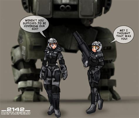 The squad drones are on default deactivated (you can enable them in unlocks tab). Картинки с BF2142 - Фотоальбомы - @LION@