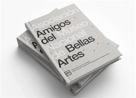 El Libro Amigos Del Bellas Artes