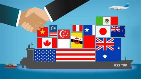 5 Acuerdos Comerciales De México Con Otros Países Que Debes Conocer