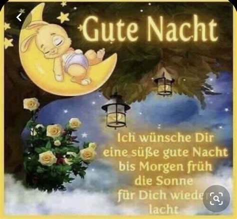 Pin auf gute Nacht