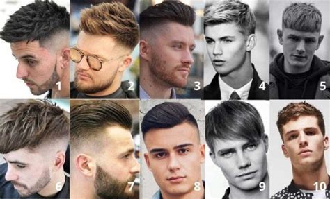 Ini Prediksi Trend Gaya Rambut Pria 2022