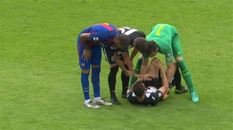04/06/2017 Resumen del partido F.C. Cartagena - F.C ...