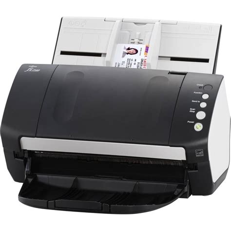 Scanner Fujitsu Fi 7140 Impressorajato