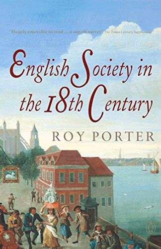 English Society In The Eighteenth Century Abebooks