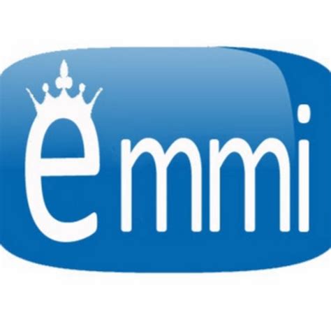 EMMI TV - YouTube