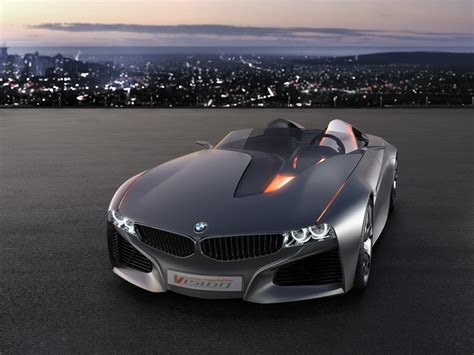 The Bmw Connected Drive Incredible Wallpapers ~ Bmw Automobiles