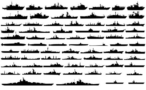Military Ship Icon 138815 Free Icons Library