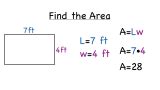 The perimeter of a square is the total length of the four equal sides of the square. How Do You Find the Surface Area of a Rectangular Prism ...