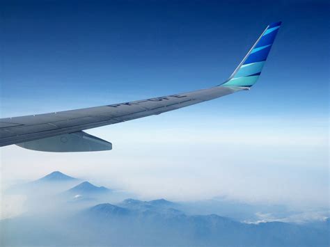 Garuda Indonesia Wallpaper Hd Free Hd Wallpaper Image