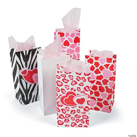 Wild For You Mini Treat Bags Discontinued